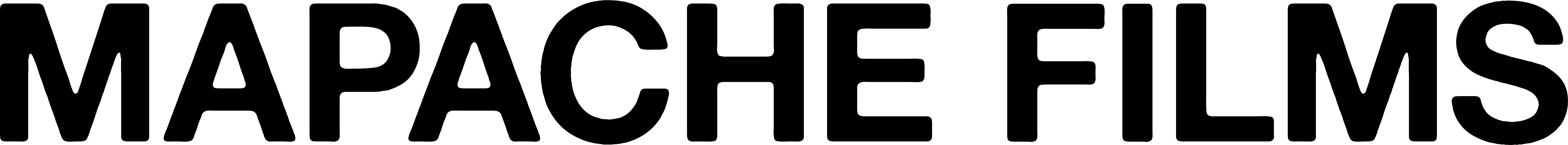 Mapache Films logo